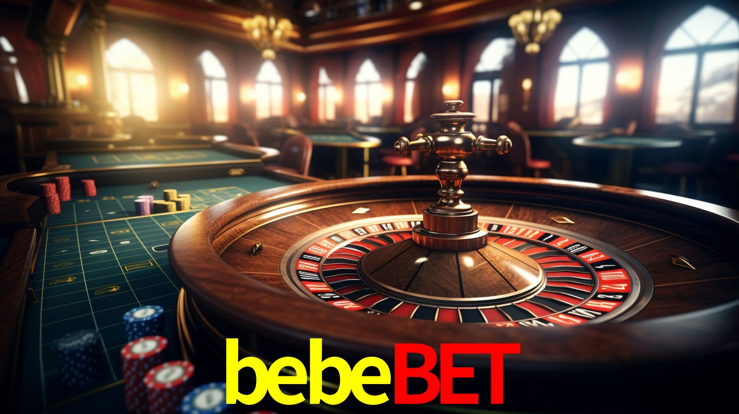 Live Casino bebebet