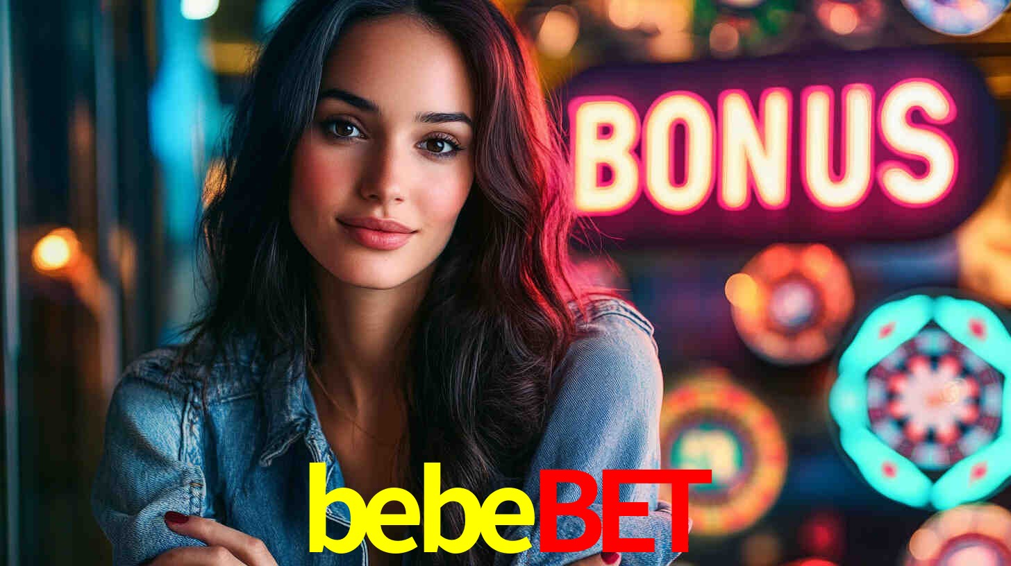 bebe bet jogo