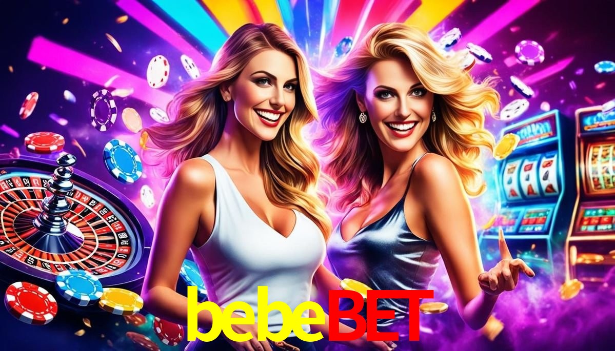 Diretório de Jogos bebebet