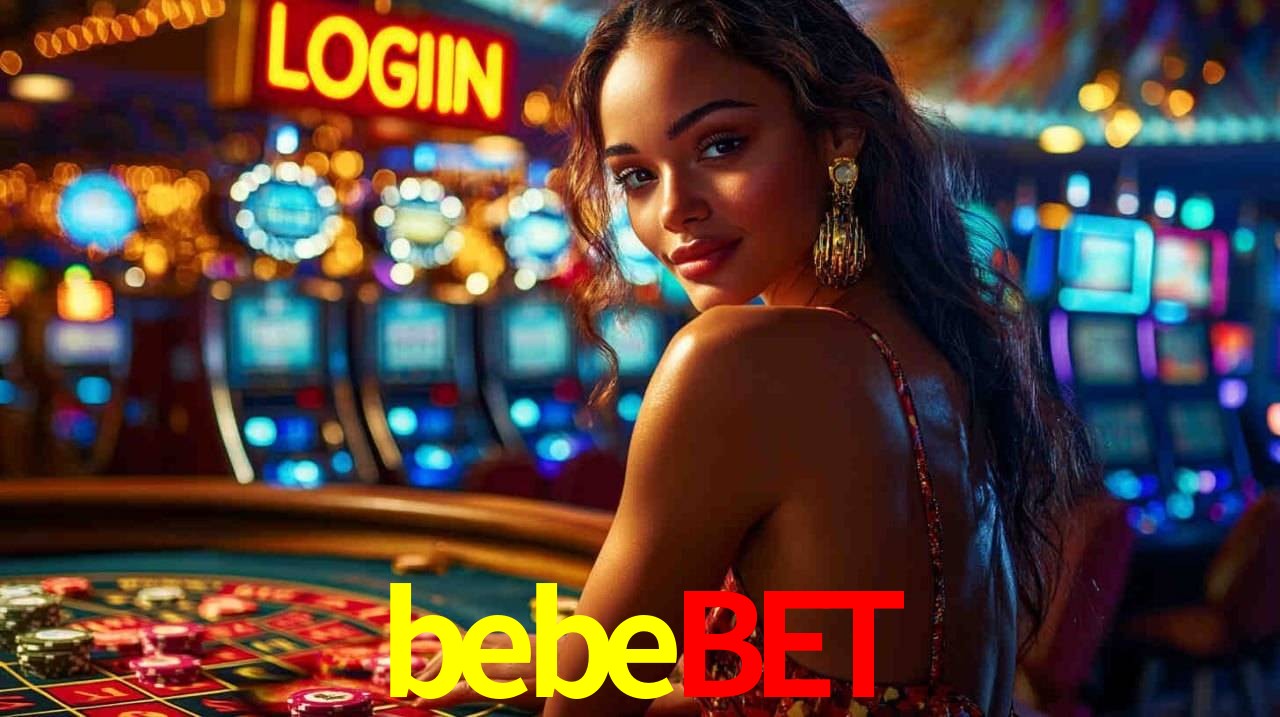 bebebet Caça-níqueis móveis