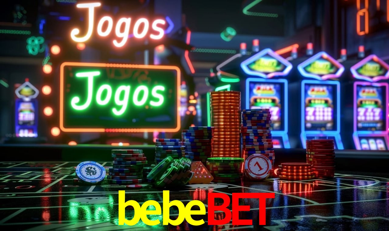 Notificações App bebebet