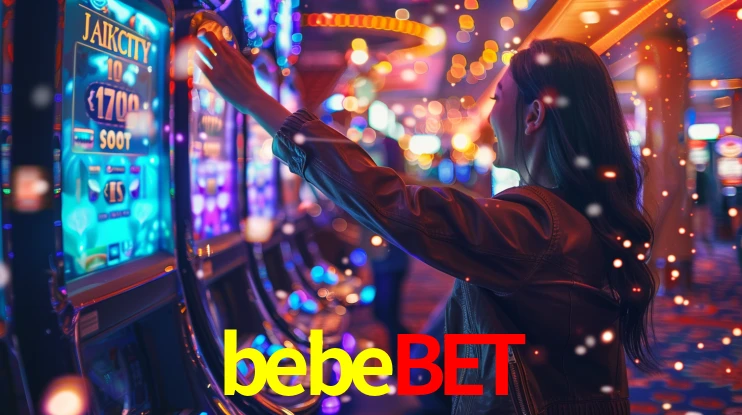bebe bet jogo