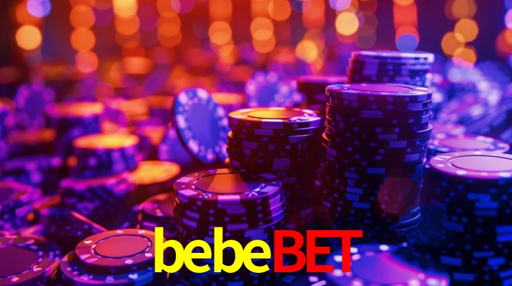 Bônus App bebebet