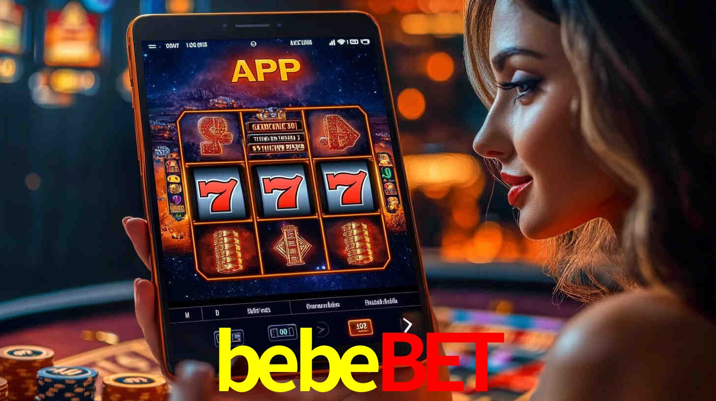 bebe bet app