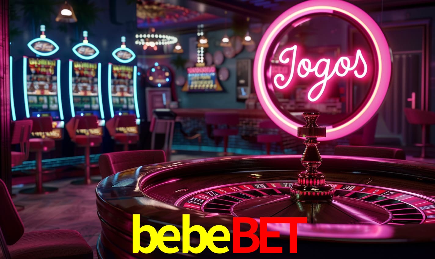 Jogos Exclusivos bebebet