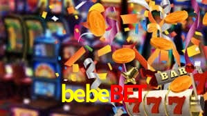 Segurança App bebebet