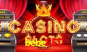 Game Providers bebebet