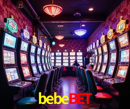Melhores Jogos bebebet