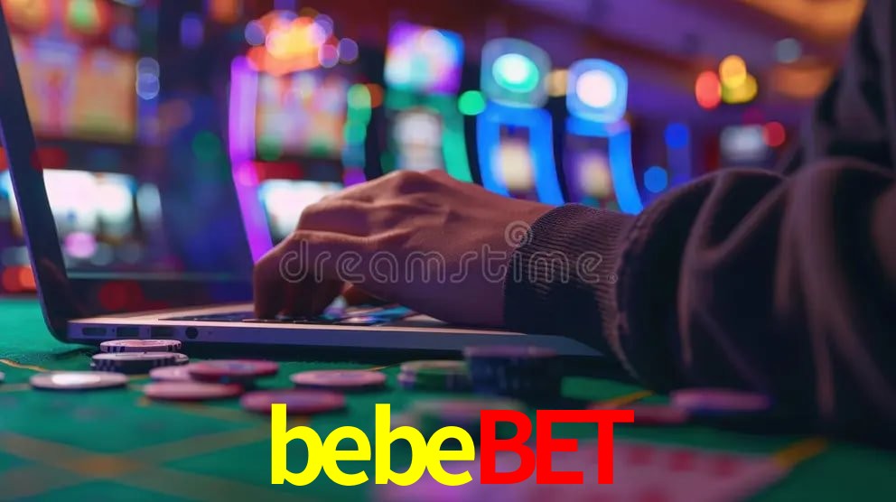 Jogos de Slot bebebet