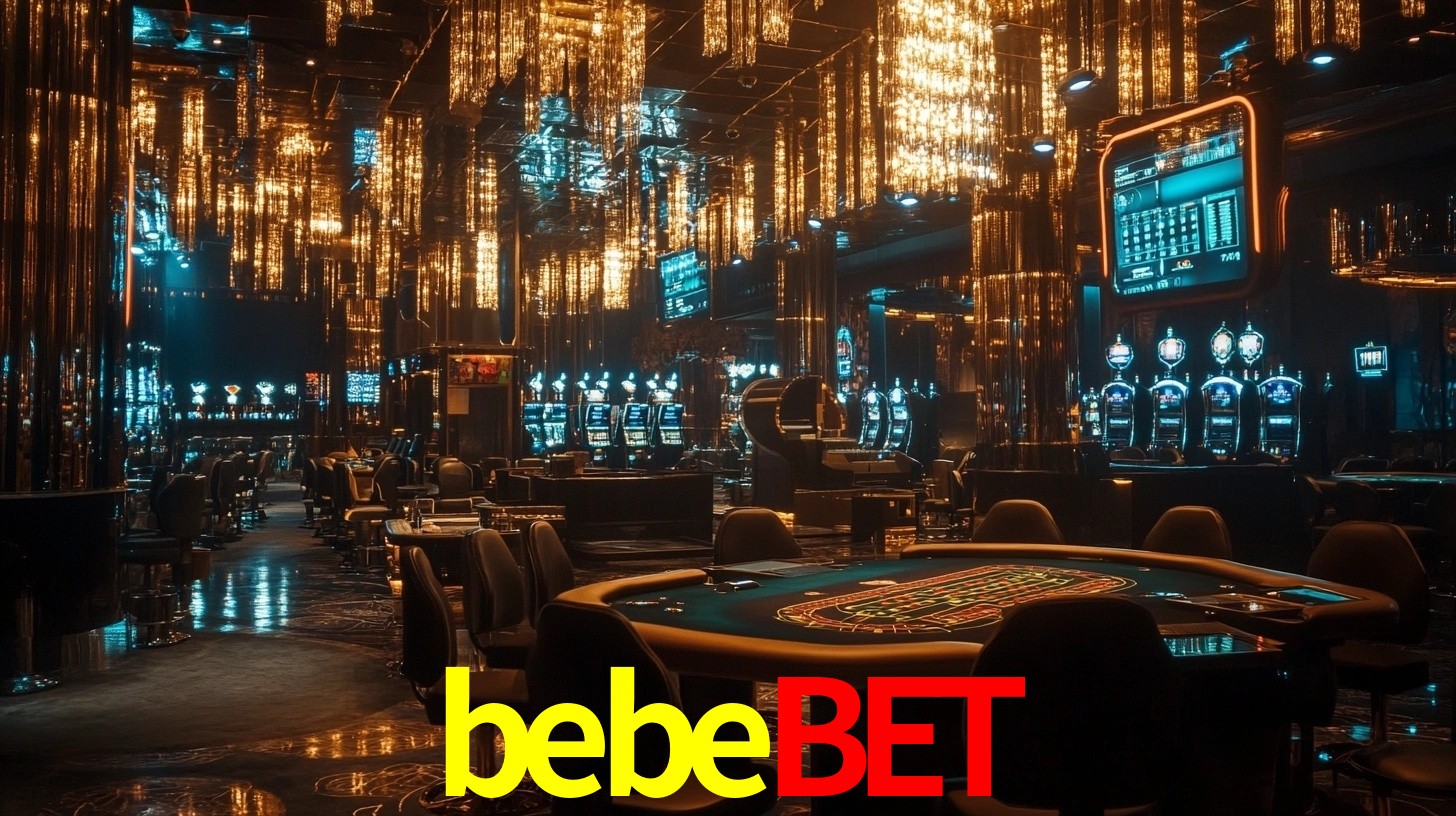 Bônus Generosos e Exclusivos no bebebet para Você!