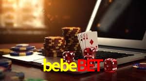 Apostas de Tênis bebebet