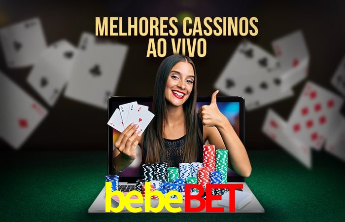cassino_Baccarat