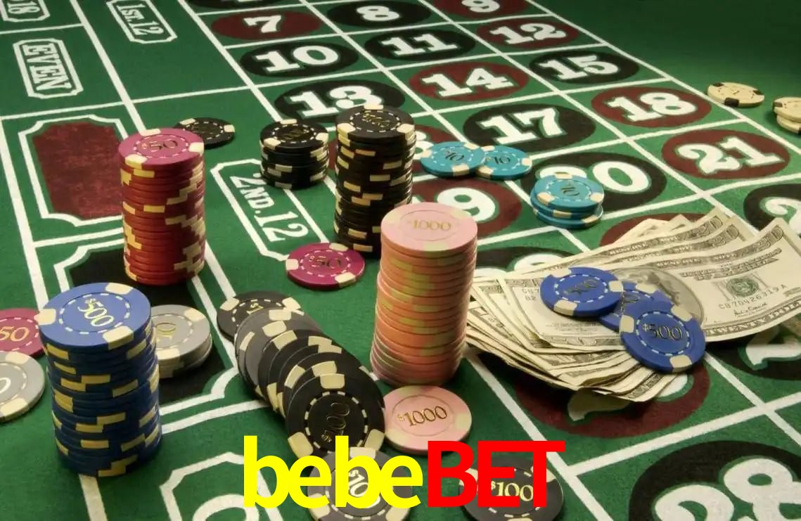 bebe bet app