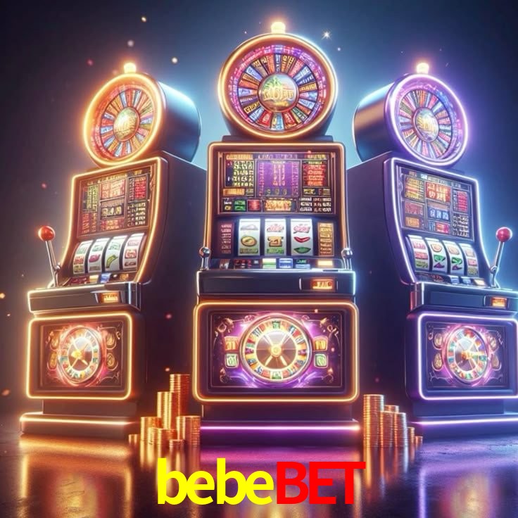 Sinta a adrenalina dos jogos de cassino com bebebet