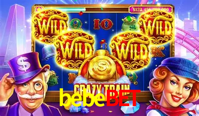 Descubra o Mundo do Cassino Online com bebebet