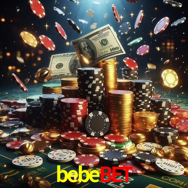 Apostas de Futebol bebebet