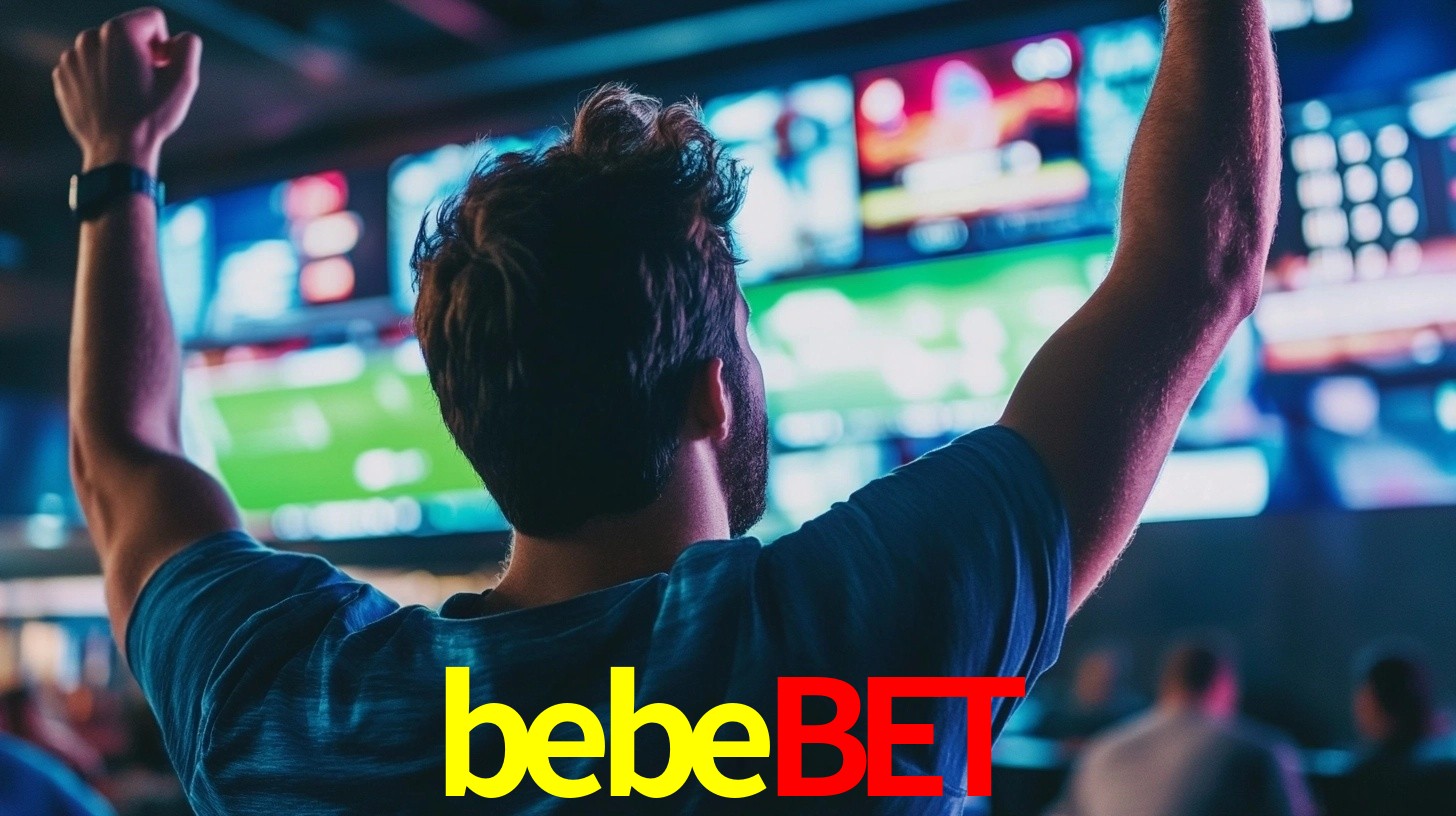 bebe bet jogo