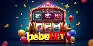 Qualificar VIP bebebet