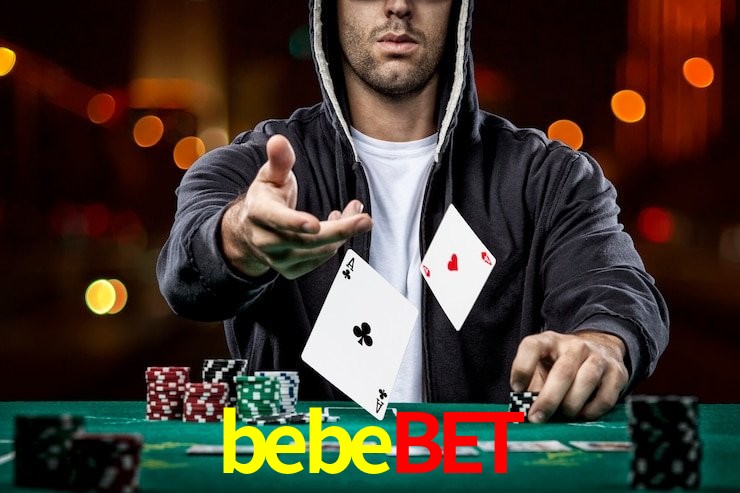 Funcionalidades App bebebet