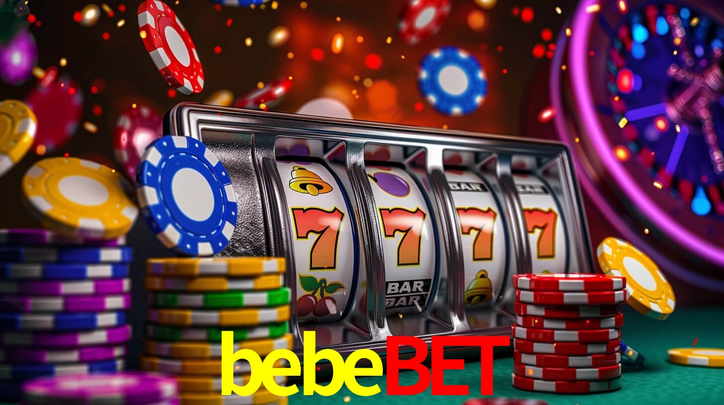 Provedores de Jogos bebebet