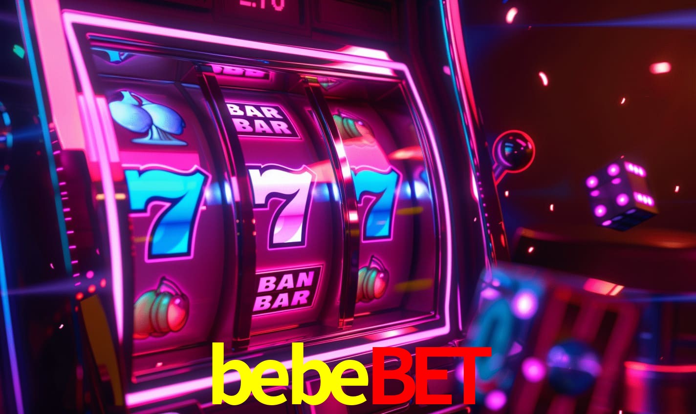 PIX Instantâneo bebebet