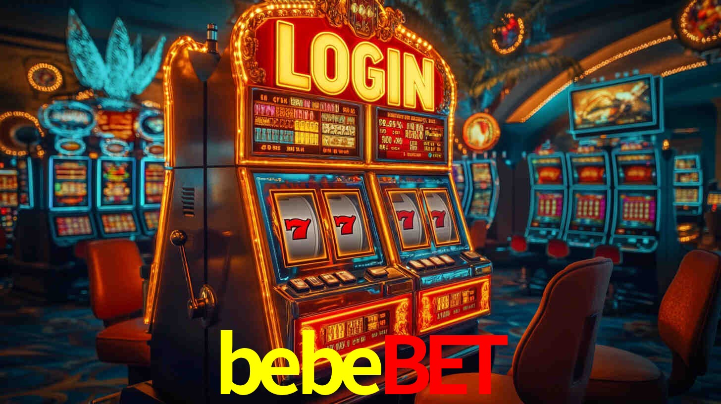 bebe bet jogo