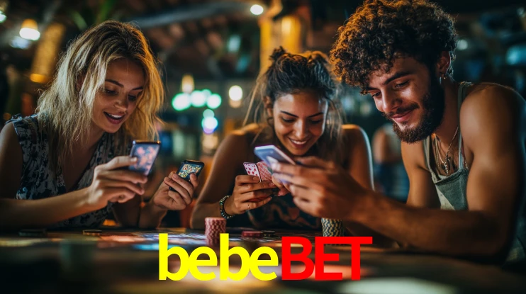 Welcome Bonus bebebet