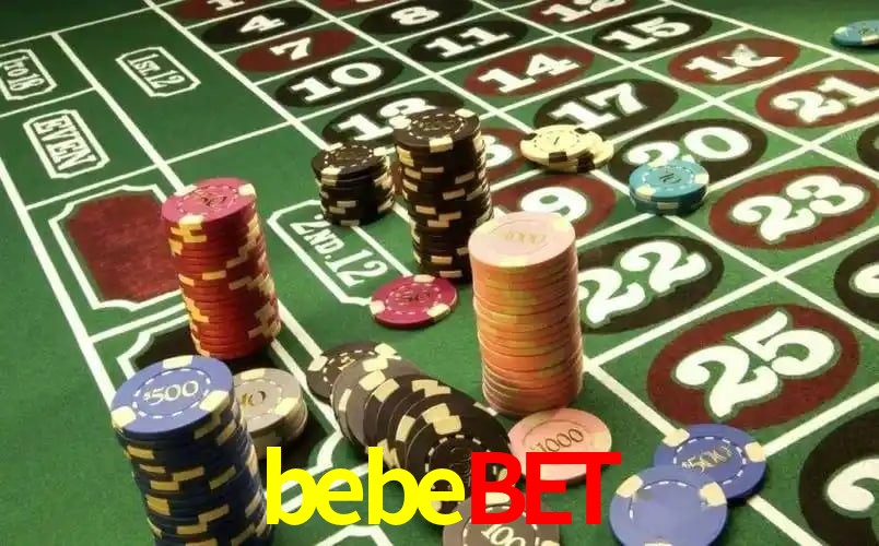 plataforma bebebet