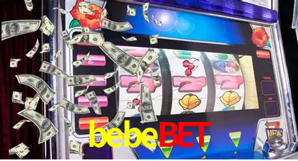 Descubra a Magia dos Jogos de Arcade no bebebet