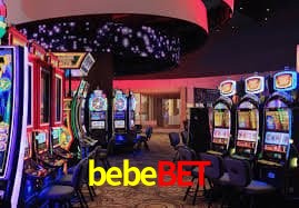 Evolução VIP bebebet