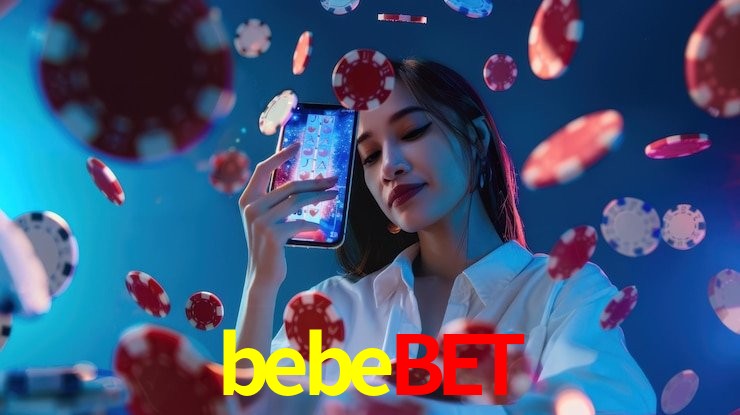 Casino Ao Vivo bebebet