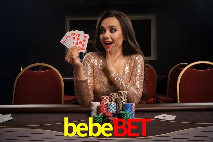 Experiência VIP bebebet