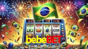 Slot Games bebebet
