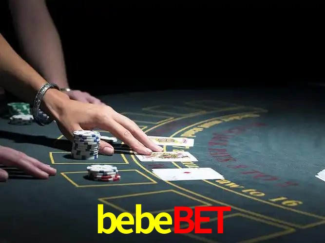 Níveis VIP bebebet