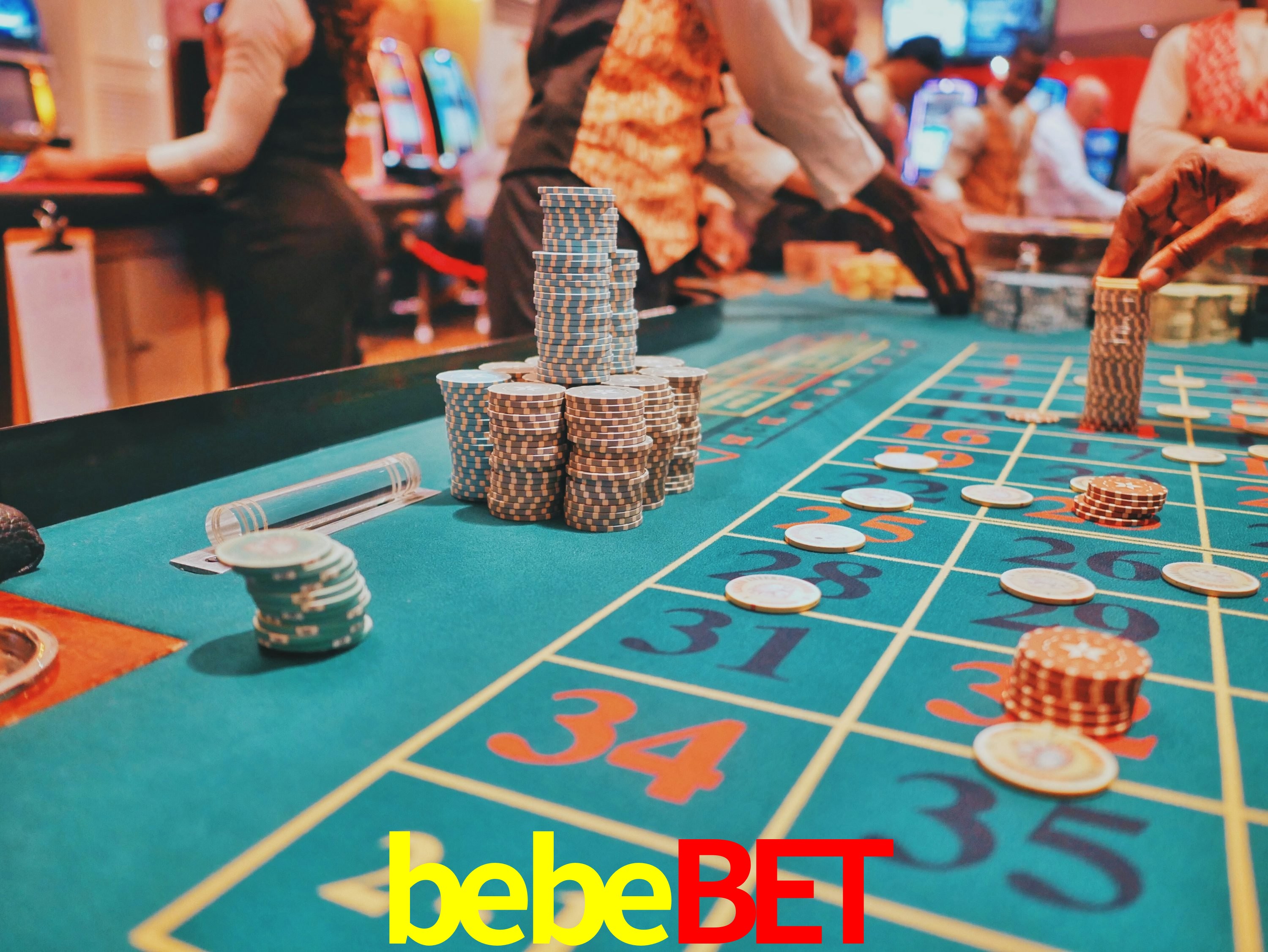 Promoção Relâmpago bebebet
