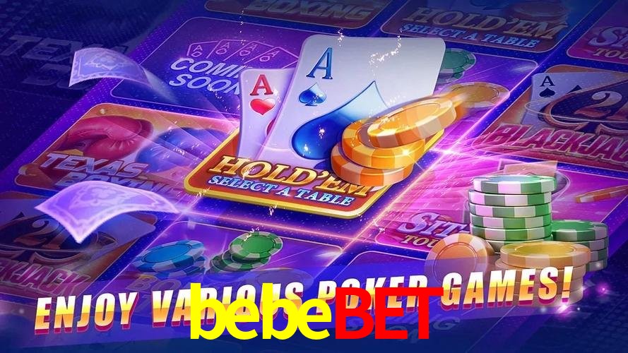 Casino VIP bebebet