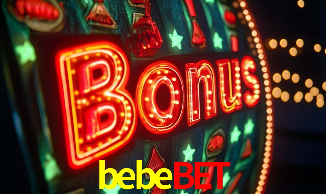 Casino Ao Vivo bebebet