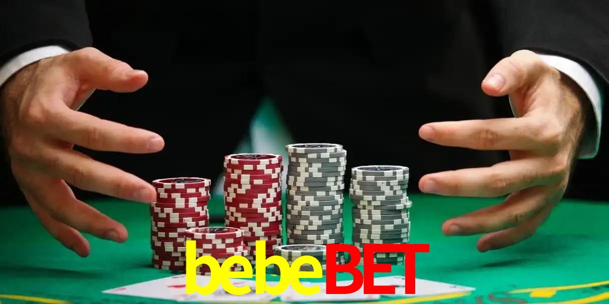 Chances Ganhar bebebet