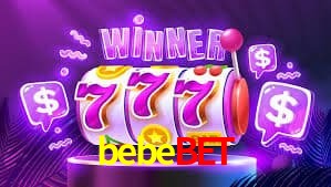 Welcome Bonus bebebet