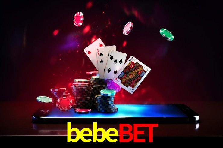 Live Casino bebebet