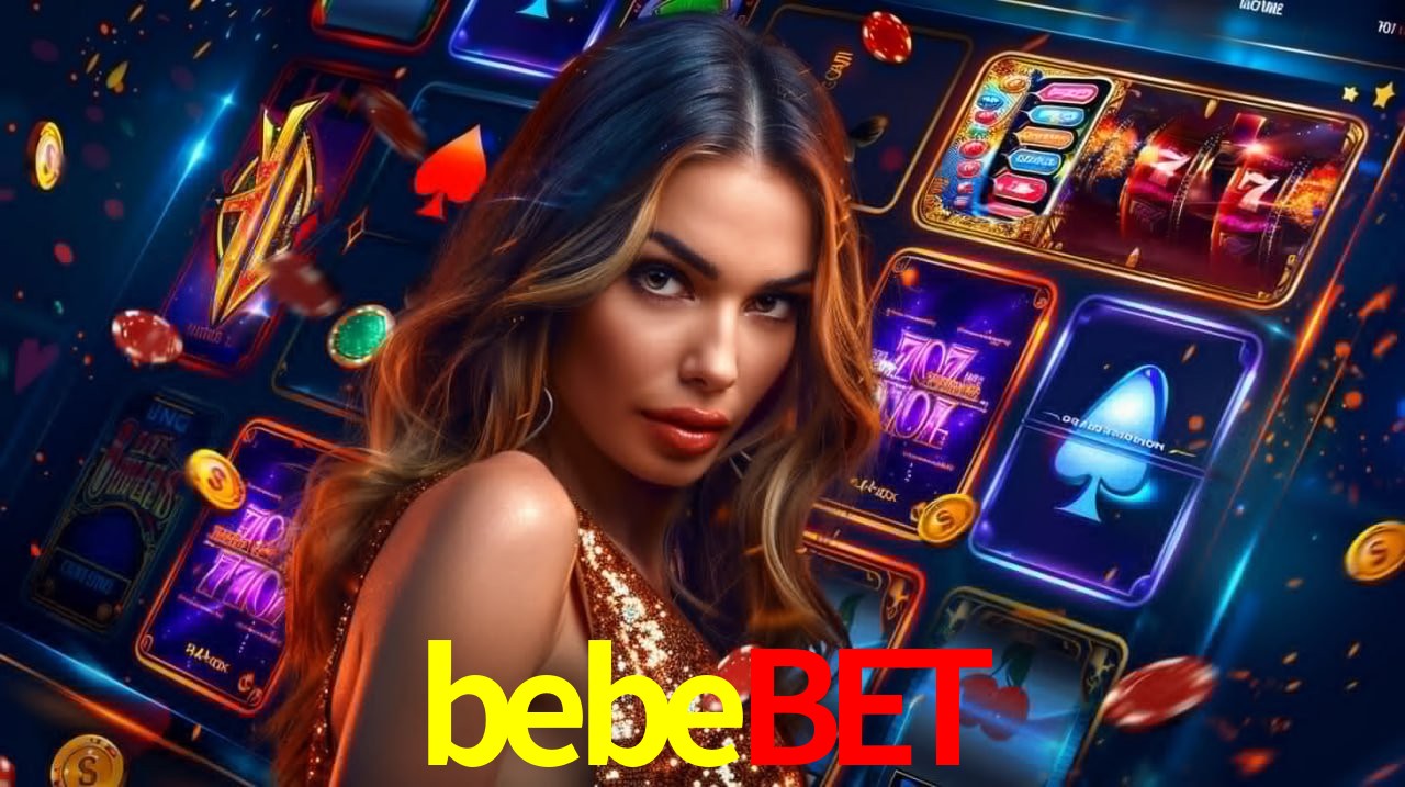 Mesa de Blackjack bebebet